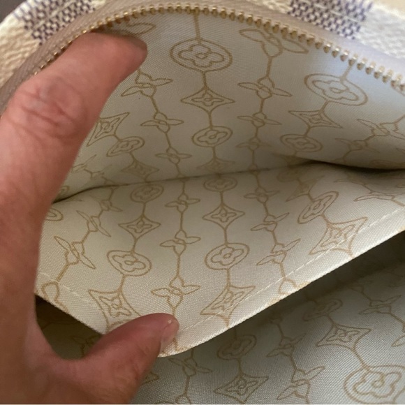 LV Limited edition Nautical Trouse 26 with Chain - Picture 5 of 16